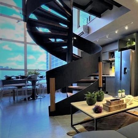 Apartamento Duplex Manhattan Com 2 Suites Casal E Solteiro E Reversivel Гояния Екстериор снимка