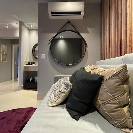 Apartamento Duplex Manhattan Com 2 Suites Casal E Solteiro E Reversivel Гояния Екстериор снимка