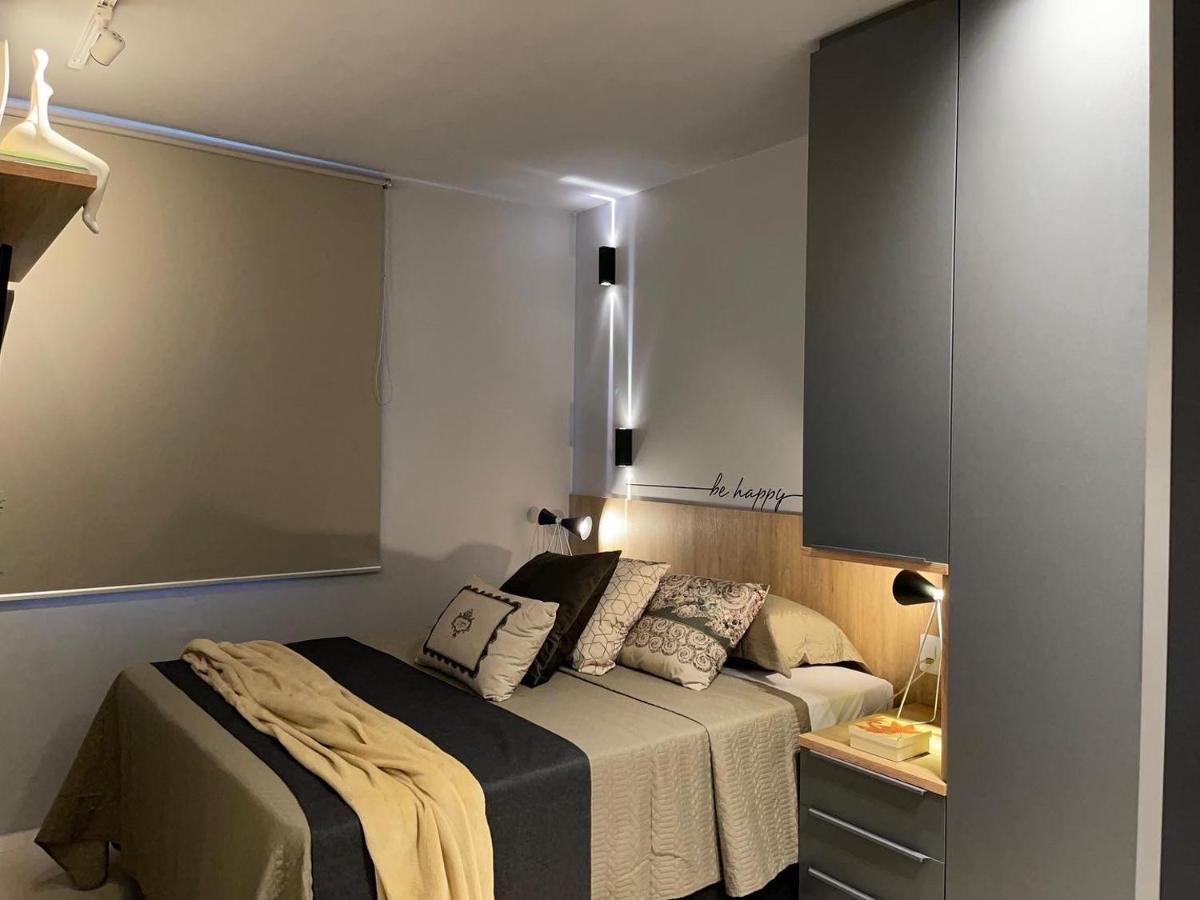Apartamento Duplex Manhattan Com 2 Suites Casal E Solteiro E Reversivel Гояния Екстериор снимка