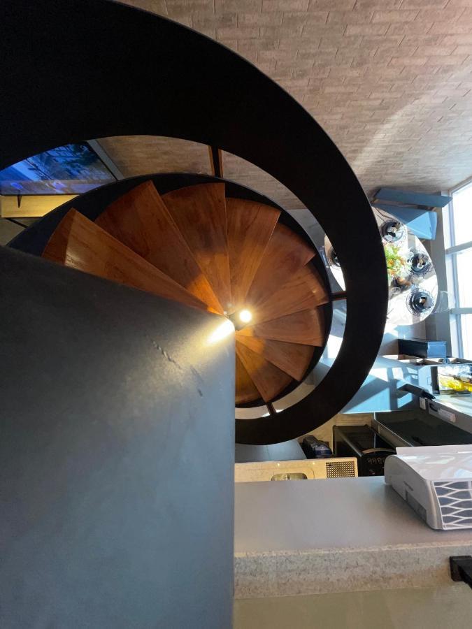 Apartamento Duplex Manhattan Com 2 Suites Casal E Solteiro E Reversivel Гояния Екстериор снимка