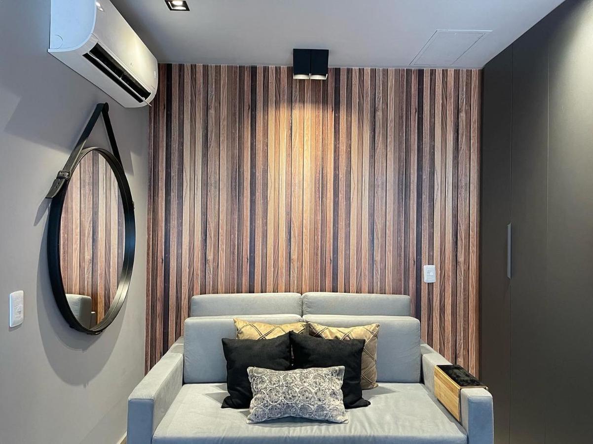 Apartamento Duplex Manhattan Com 2 Suites Casal E Solteiro E Reversivel Гояния Екстериор снимка