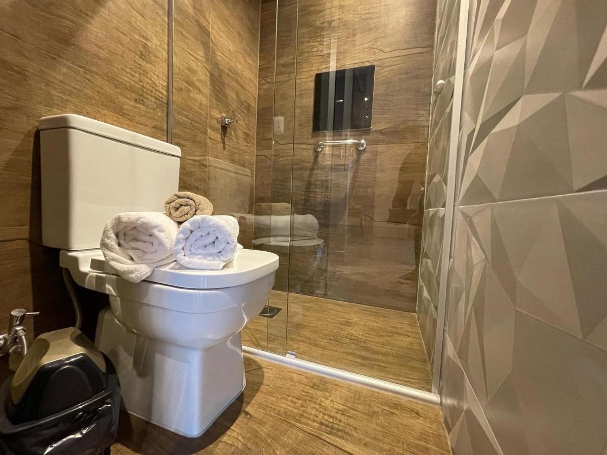 Apartamento Duplex Manhattan Com 2 Suites Casal E Solteiro E Reversivel Гояния Екстериор снимка