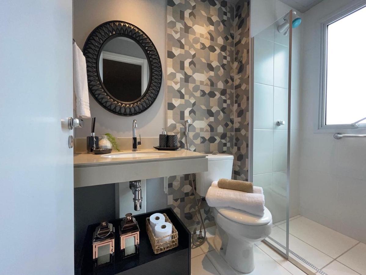 Apartamento Duplex Manhattan Com 2 Suites Casal E Solteiro E Reversivel Гояния Екстериор снимка