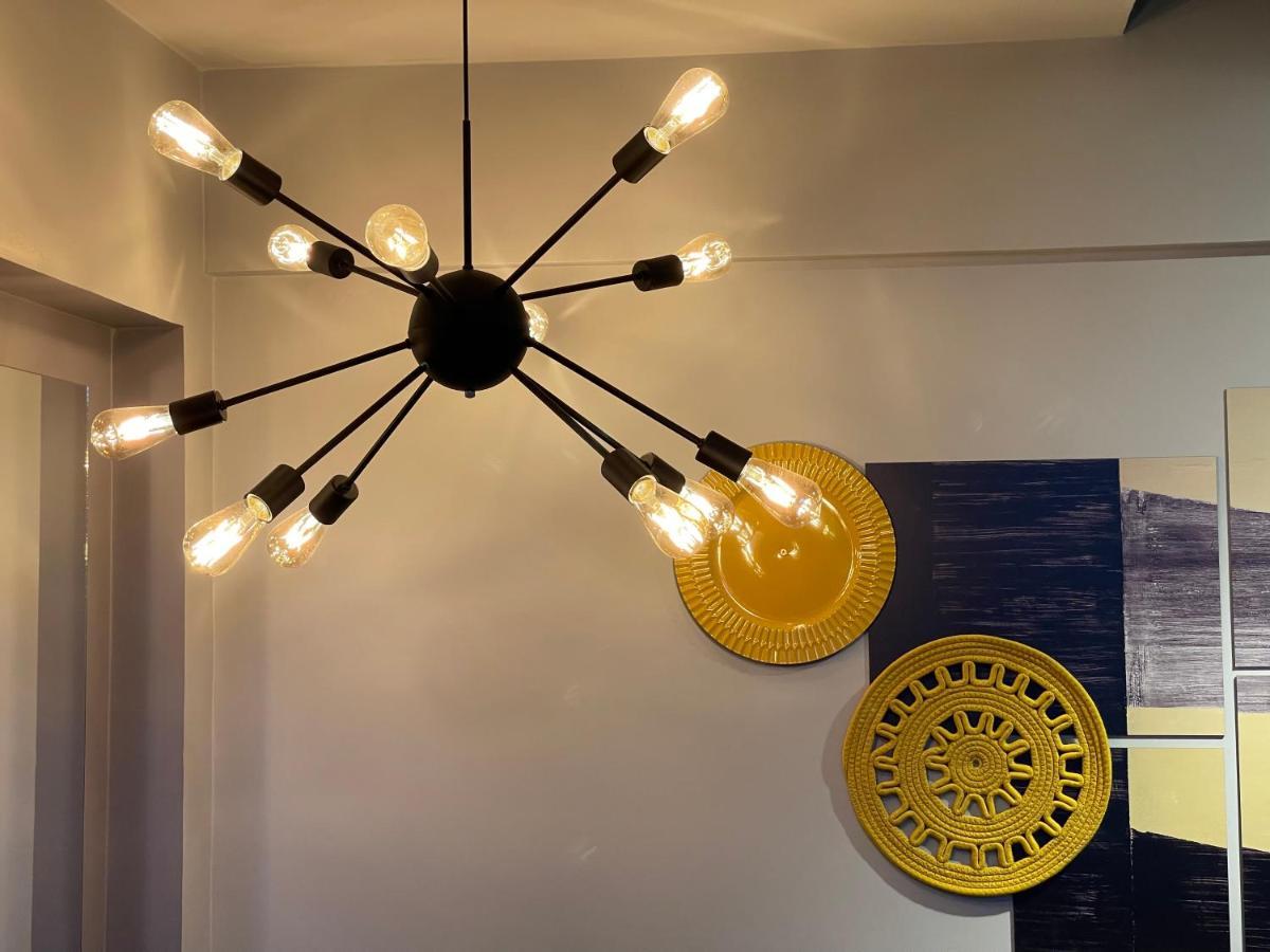 Apartamento Duplex Manhattan Com 2 Suites Casal E Solteiro E Reversivel Гояния Екстериор снимка