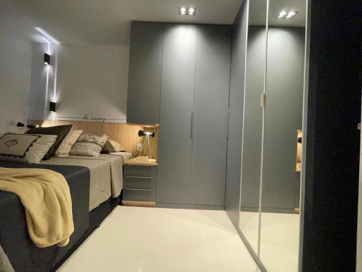 Apartamento Duplex Manhattan Com 2 Suites Casal E Solteiro E Reversivel Гояния Екстериор снимка